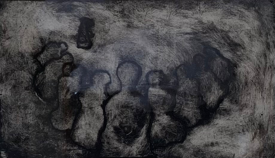 "Meeting Place" (variable edition)