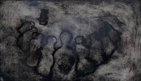 "Meeting Place" (variable edition)