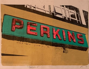 "Perkins Building Perth,ON"