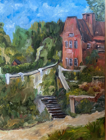 "Pathway"