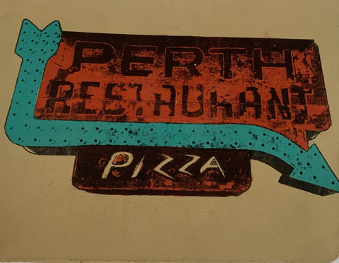"PERTH RESTAURANT"